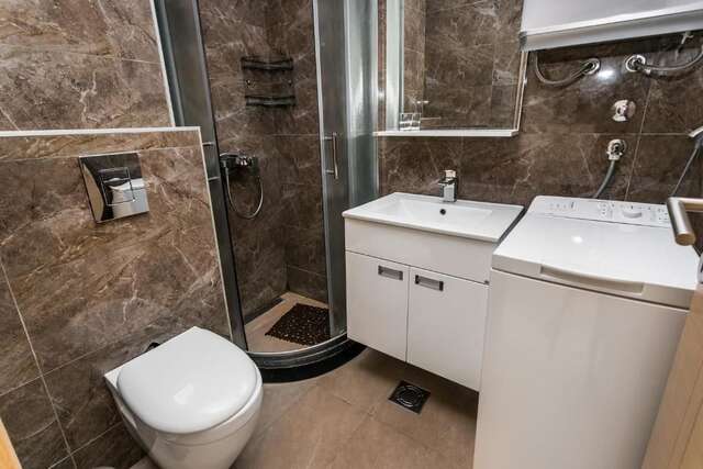 Апартаменты Apartments BEATRICE Rafailovici Рафаиловичи-85
