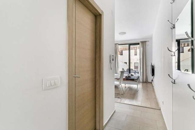 Апартаменты Apartments BEATRICE Rafailovici Рафаиловичи-86