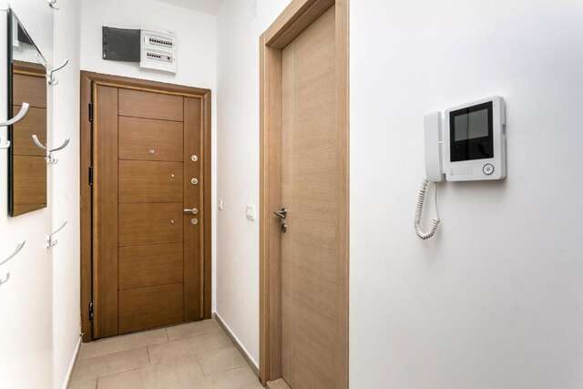 Апартаменты Apartments BEATRICE Rafailovici Рафаиловичи-87