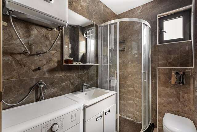 Апартаменты Apartments BEATRICE Rafailovici Рафаиловичи-11