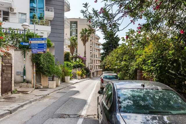 Апартаменты Apartments BEATRICE Rafailovici Рафаиловичи-96