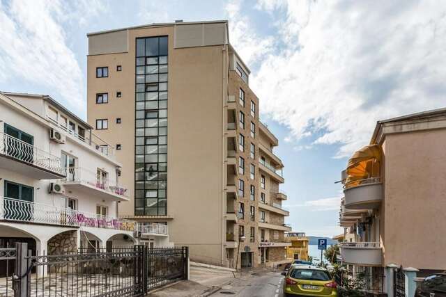 Апартаменты Apartments BEATRICE Rafailovici Рафаиловичи-98