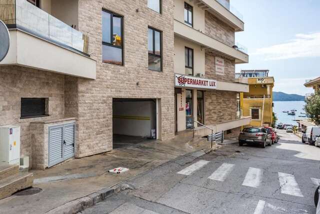Апартаменты Apartments BEATRICE Rafailovici Рафаиловичи-100